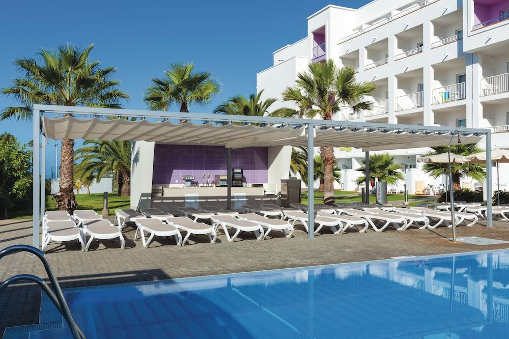 Hotel Riu Gran Canaria Maspalomas  Exterior foto